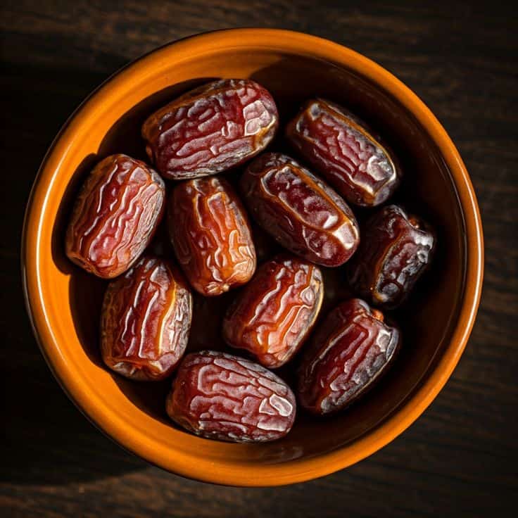 تصویر 4 از خرما مضافتی درجه یک جنوب شیرین و خوش طعم